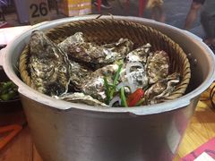 -望江门小龙虾·烧烤(九堡店)