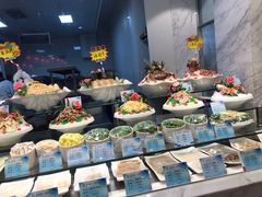 自助取餐区-古韵轩·江浙融合菜(梁溪店)