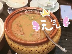-在莲野·湖北民间菜·头牌松滋鸡(光谷步行街店)