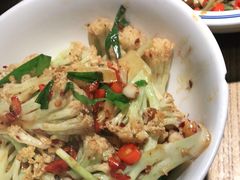 -农耕记·湖南土菜(科技园店)