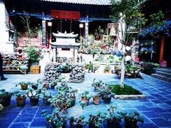-寂照庵