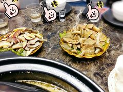 -菌海森林·非遗野生菌火锅(西山区滇池路摩根道店)