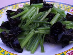 -清真老马家海鲜大排档(台东店)