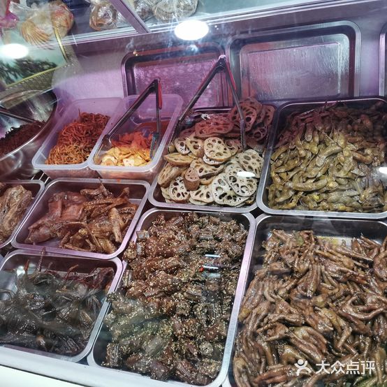 湘汉子(五一西路店)