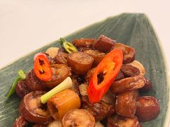 -山泉公馆酒家(珠江新城店)
