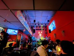 -MM·五声·音乐人与调酒师(西安路店)