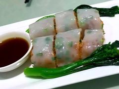 -狮王府淮扬菜(新街口友谊店)