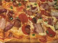 -托斯卡纳烘焙意大利餐厅(五天地店)