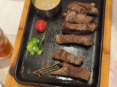-豪享来牛排(人民店)