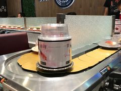 -争鲜回转寿司(飞洲国际店)