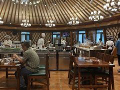 -九十九顶毡房(清河店)