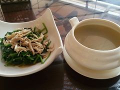 -亚龙湾红树林度假酒店御粤阁