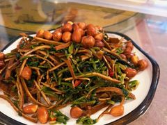 -涵家味土菜馆·徽州一绝臭鳜鱼(三河古镇店)