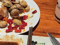 -汉巴味德(大悦城店)