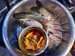 -山河屯铁锅炖(哈西站店)