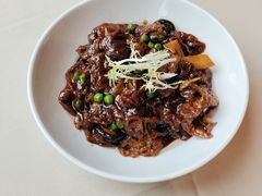 -功德林(南京西路店)