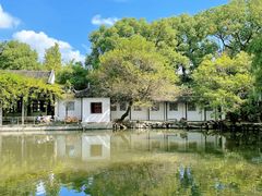 -西园戒幢律寺