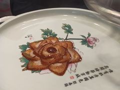 -京味斋·北京烤鸭(北京南站洋桥店)