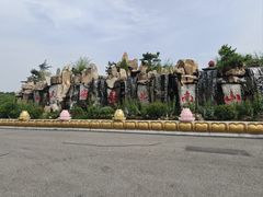 -龙口南山旅游景区