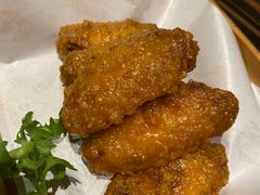 -江太极江浙菜(马桥万达广场店)