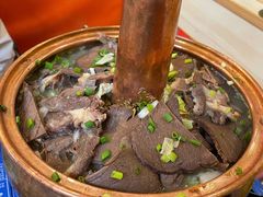 藏式火锅-如意林卡藏餐吧 (九寨沟店)
