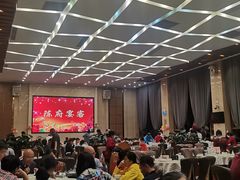 -太子园林酒家