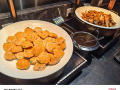 -金马门国际美食百汇(珞喻路店)