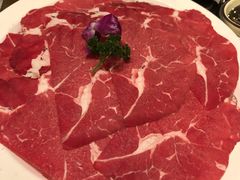 -重庆德庄火锅(太仓万达店)