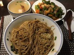 -十面春风·江南面馆(崇宁路店)