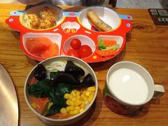 -云海肴云南菜·蒸汽石锅鱼(北京良乡华冠店)