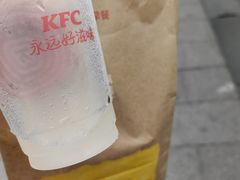 -肯德基(杭州永安店)