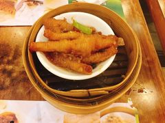 -添好运点心专门店(北角店)