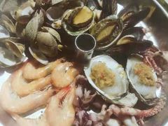 -休记光头香辣蟹干锅店(衣冠庙店)