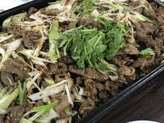 -清真永恒华威肉饼(潘家园店)
