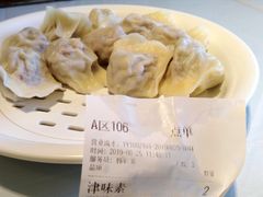 津味素-百饺园酒楼(平山道店)