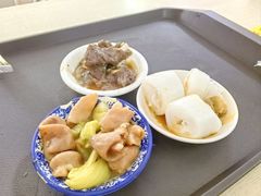 -石湾点心