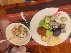 -澳门十六浦索菲特大酒店