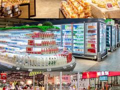 -华润万家(摩尔城店)