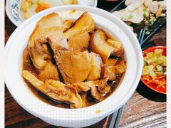 -大三元台湾鲁肉饭(沙井新桥店)