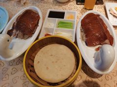 -大鸭梨(天通西苑店)