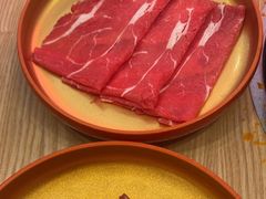 -松野谷·寿喜烧自助(华联顺义金街购物中心店)