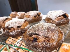 桂圆核桃欧包-面包与我Bread Or Me(长城汇店)