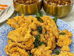 -金姐台湾菜(珠江路店)