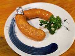 -隐炉和牛烧肉店(群力店)