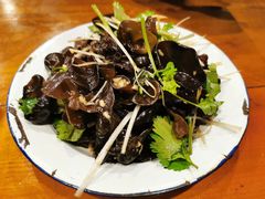 -炙热青春怀旧主题餐厅(河北路店)