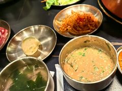 -西塔老太太泥炉烤肉(北京北苑天街龙湖店)