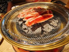 -西塔老太太泥炉烤肉(海上世界店)