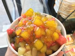 -好利来蛋糕(纬十二路店)