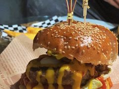 -漪龙台·B26 Rooftop Lounge