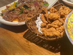-大家食府·福建菜(FAC协盛中心庭院餐厅店)